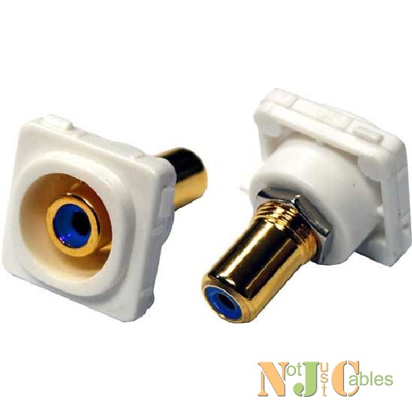 Jacks & Face Plates (Amdex)