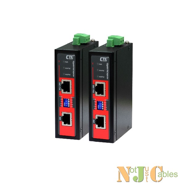 Power Supplies & Accessories