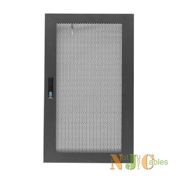 Cabinet Mesh & Solid Doors