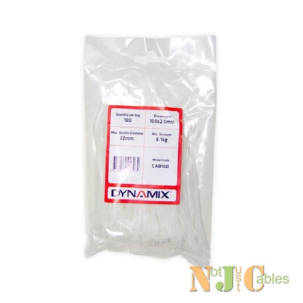 Plastic Cable Ties