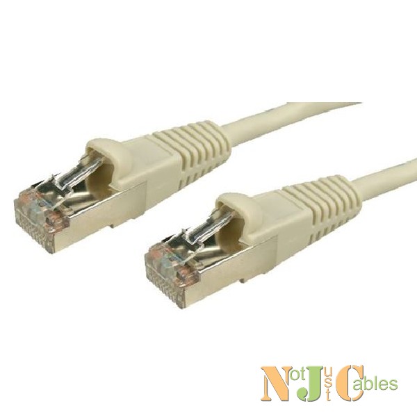 Cat5E Shielded Twisted Pair Cables