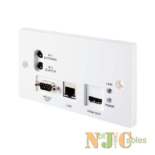 HDBaseT Products