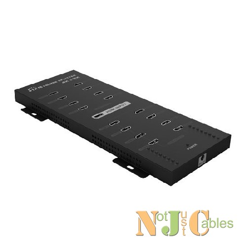 HDMI Splitters & Multiplexers
