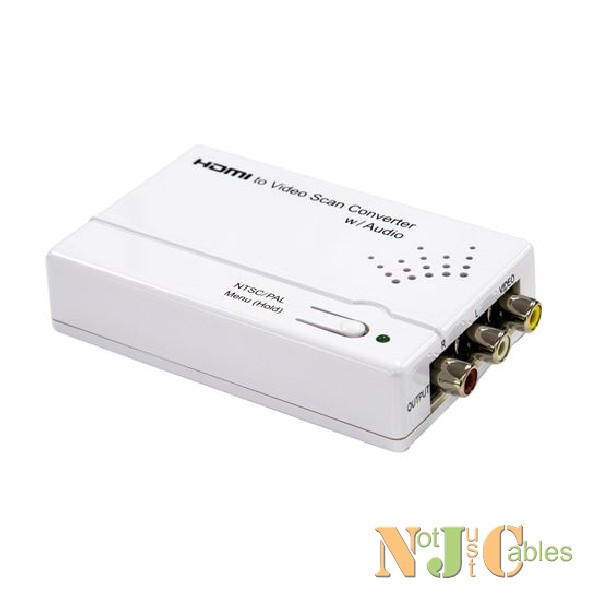 Scalers &  Format Converters