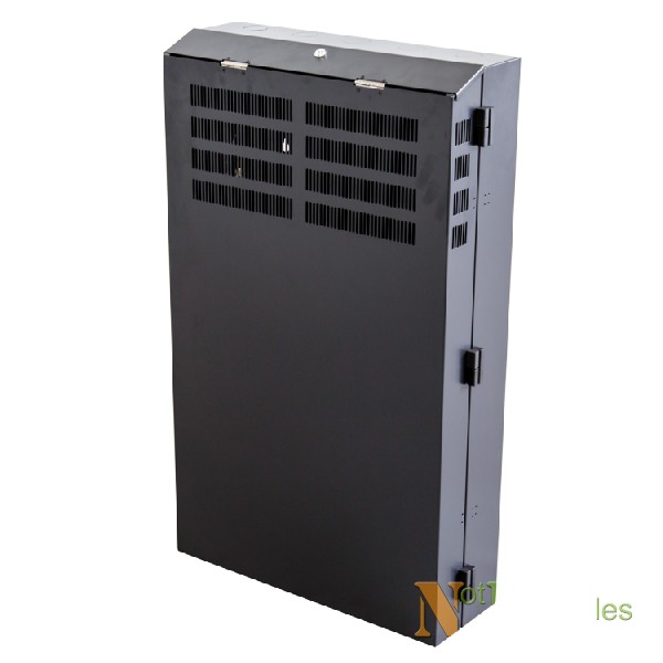 Wall Brackets & Vertical Cabinets